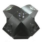 Involight LED RX500 - LED световой эффект, светодиодов: 320 шт. RGBYW, DMX-512, звуковая активация