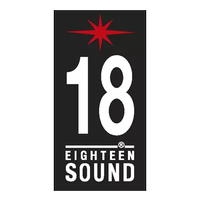 EIGHTEEN SOUND