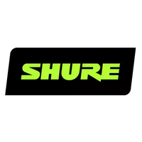 SHURE