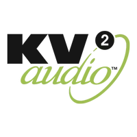 KV2AUDIO