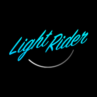 LIGHT RIDER