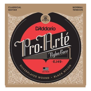 D'ADDARIO EJ49