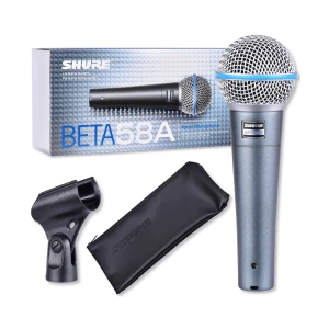 SHURE BETA 58A