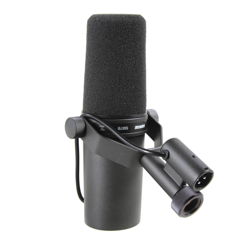 SHURE SM7B