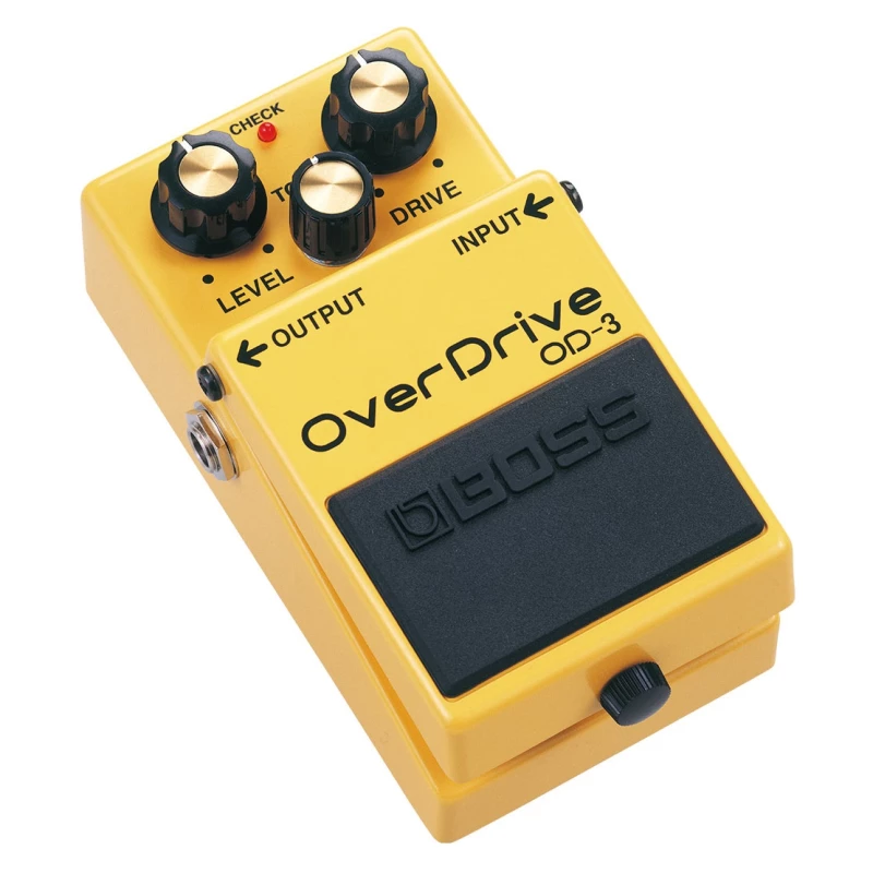 BOSS OD-3