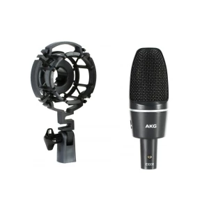 AKG C3000