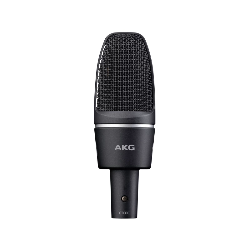 AKG C3000