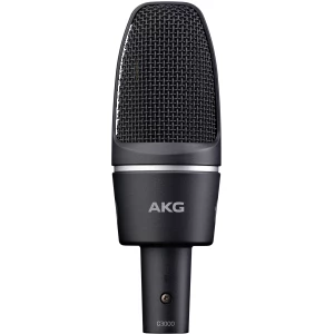 AKG C3000