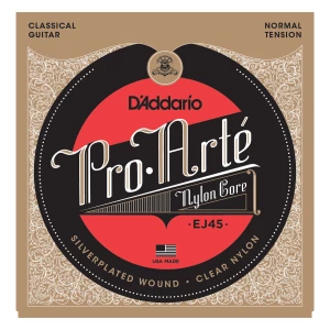 D'ADDARIO EJ45