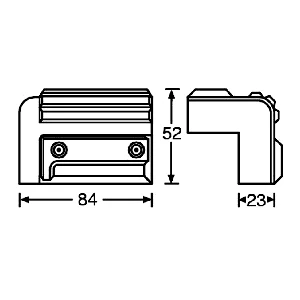 ADAM HALL 4009