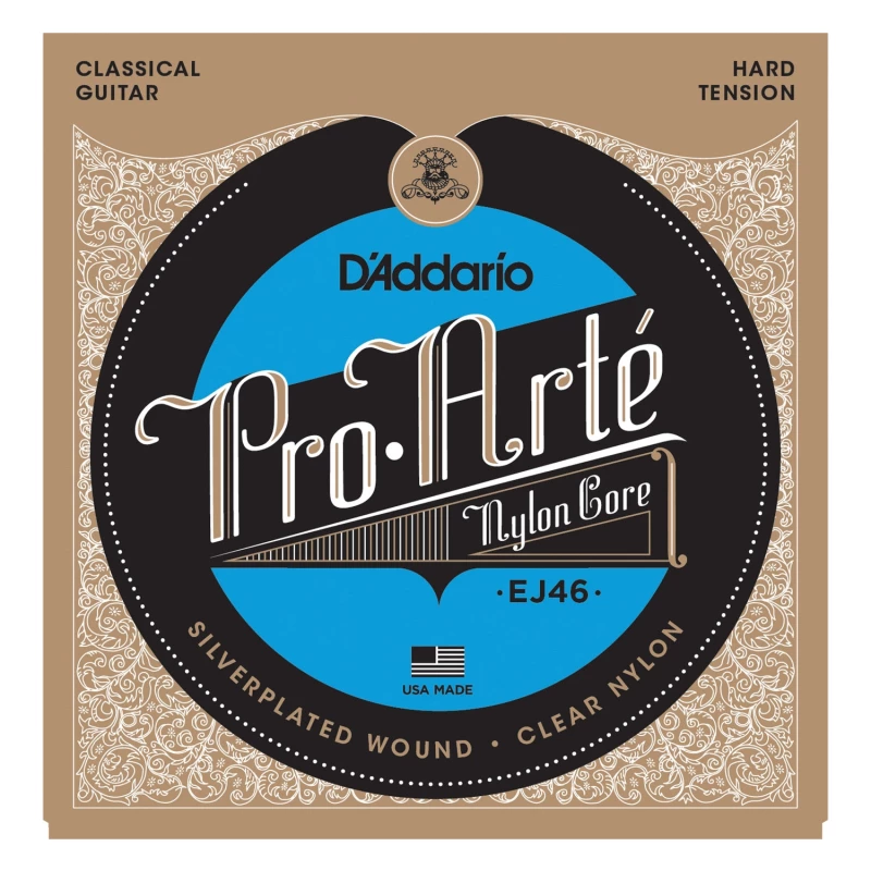 D'ADDARIO EJ46