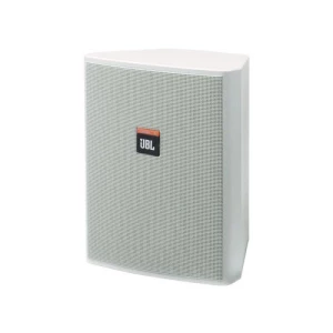 JBL Control 25AV-WH