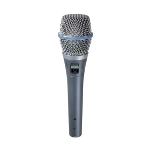 SHURE BETA 87A