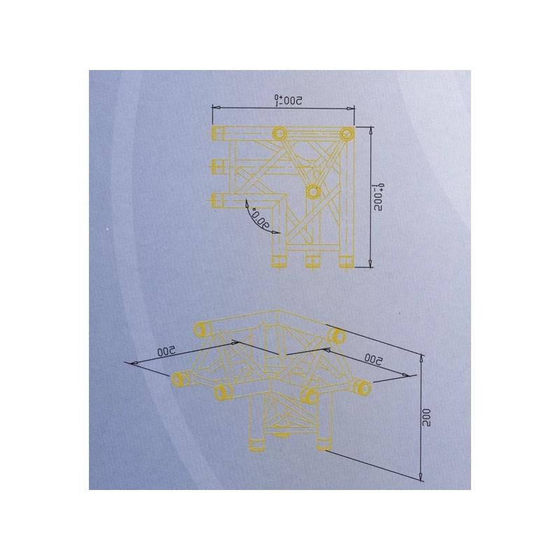 INVOLIGHT TN-31