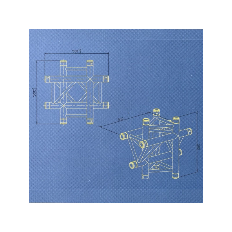 INVOLIGHT TN-44