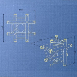 INVOLIGHT TN-44