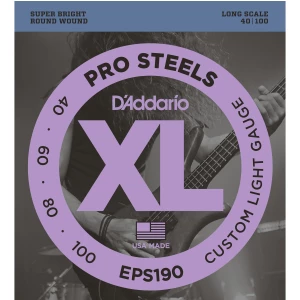 D'ADDARIO EPS190