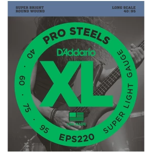 D'ADDARIO EPS220