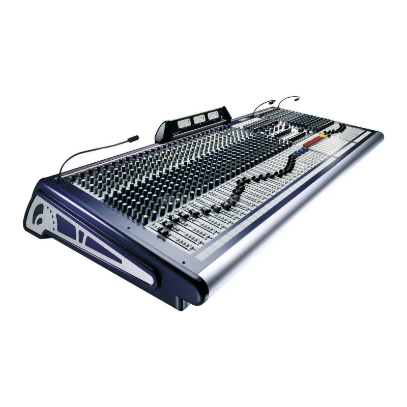 SOUNDCRAFT GB8-32