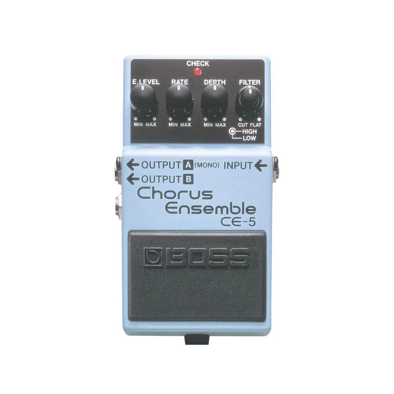 BOSS CE-5