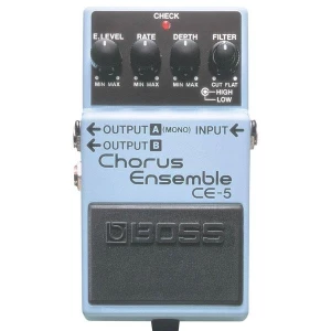 BOSS CE-5