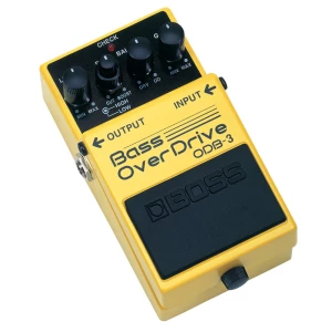 BOSS ODB-3