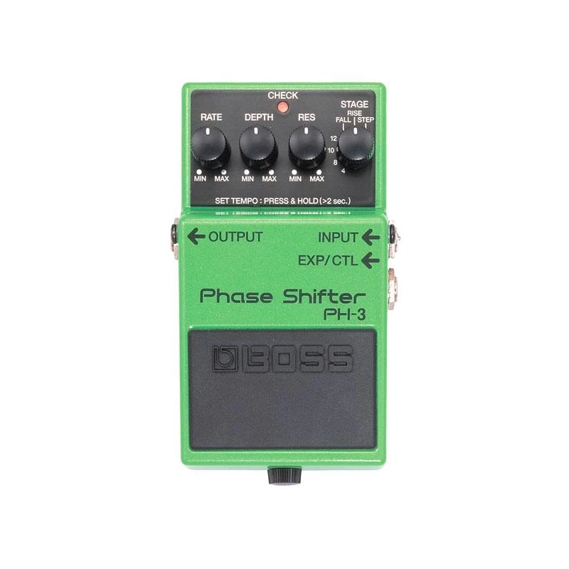 BOSS PH-3