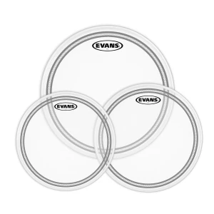 EVANS ETP-EC2S CTD-S