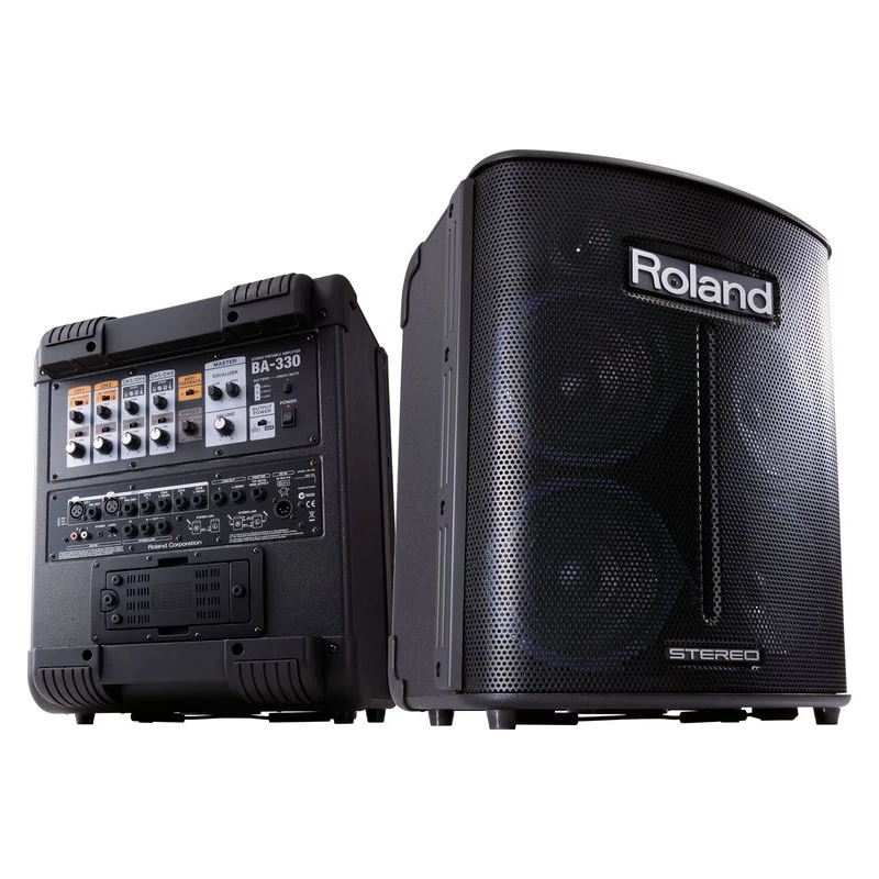 ROLAND BA-330