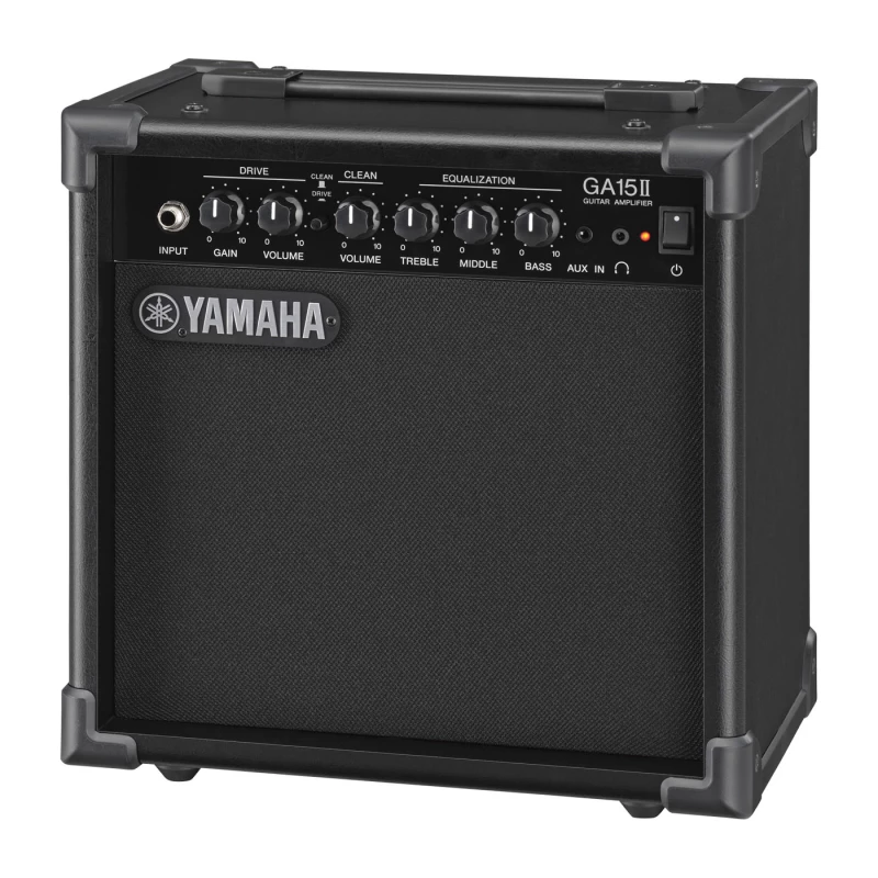 YAMAHA GA15