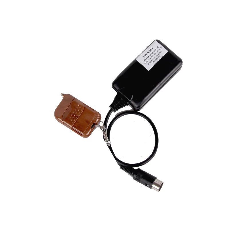 INVOLIGHT Wireless remote control