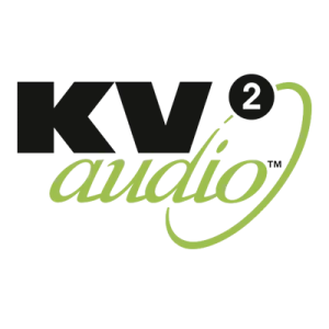 KV2AUDIO KX15 GN15-64MB4