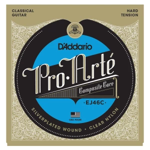 D'ADDARIO EJ46C