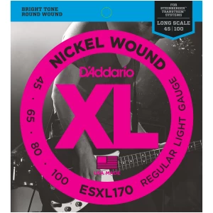 D'ADDARIO ESXL170