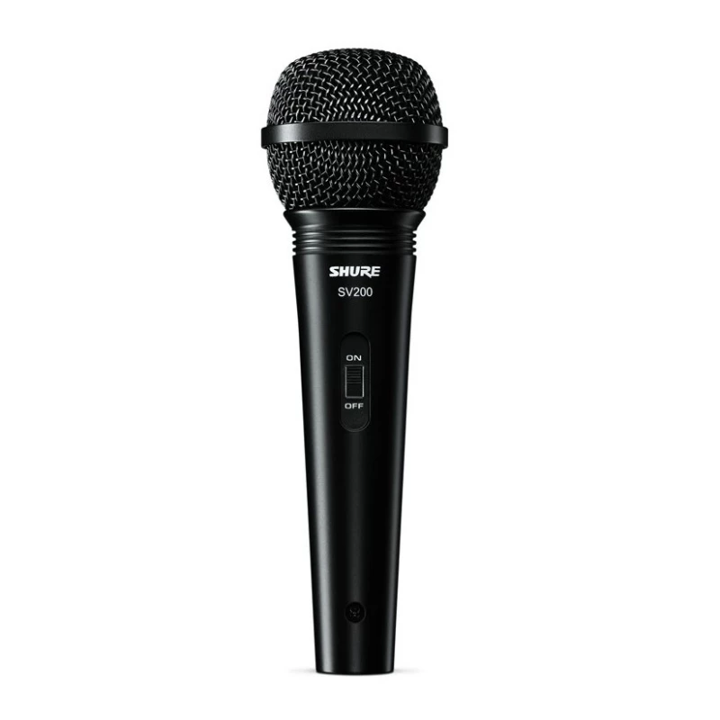 SHURE SV200-A