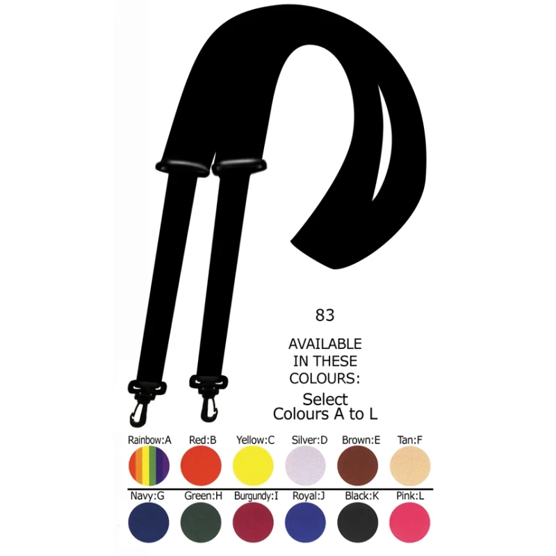 Perri's NWSBJ-83 Tan