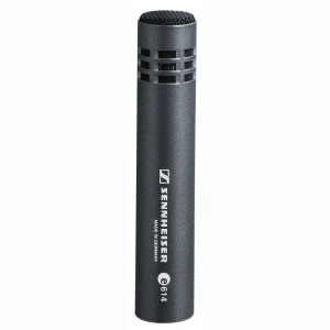 SENNHEISER E 614