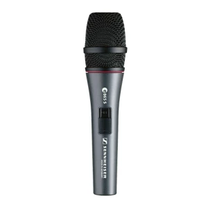 SENNHEISER E 865 S