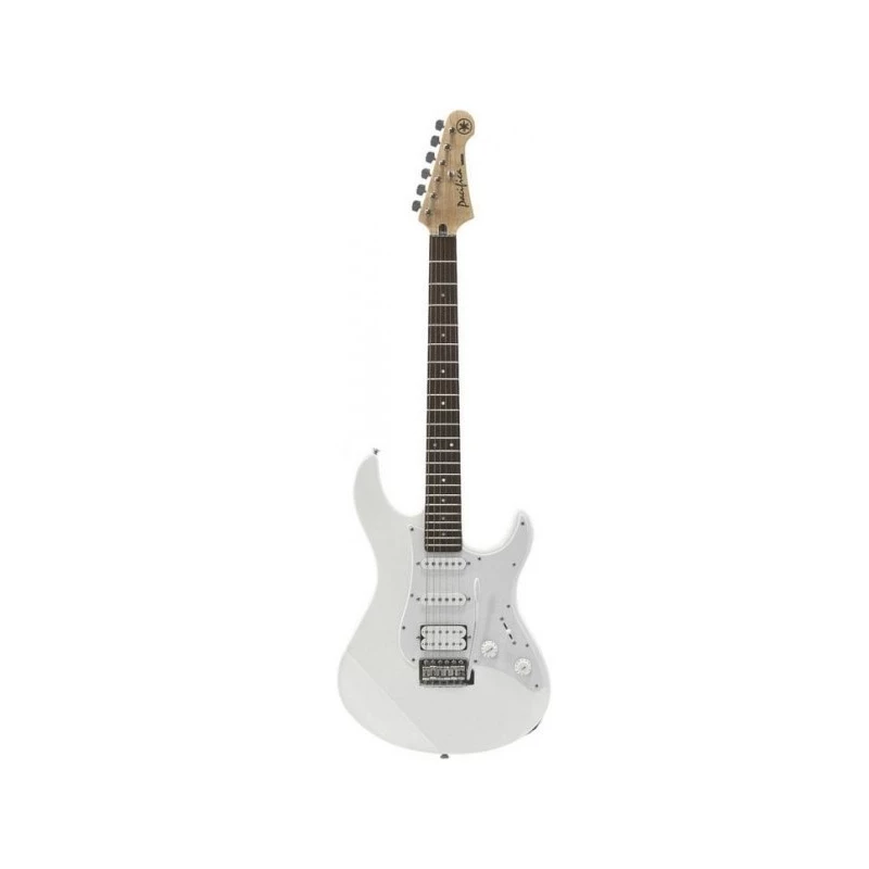 YAMAHA PACIFICA012 WH