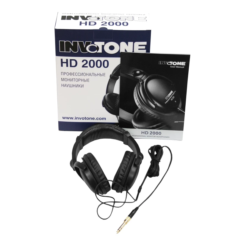 INVOTONE HD2000