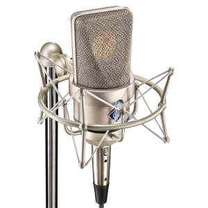 NEUMANN TLM 103 MONO SET