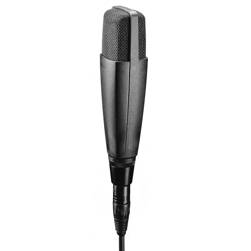 SENNHEISER MD 421-II