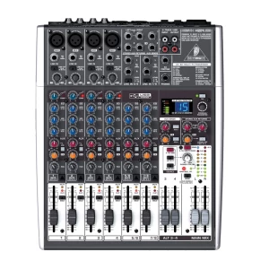 BEHRINGER X1204USB