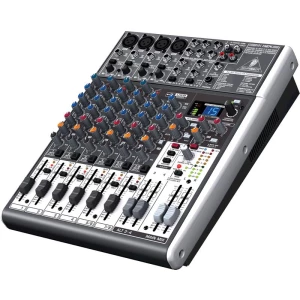 BEHRINGER X1204USB