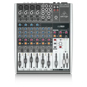 BEHRINGER 1204USB