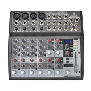 BEHRINGER 1202FX