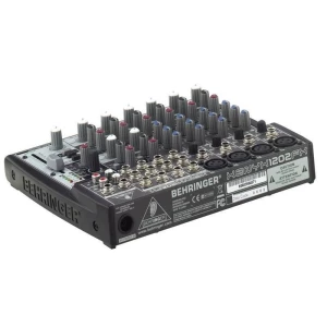 BEHRINGER 1202FX