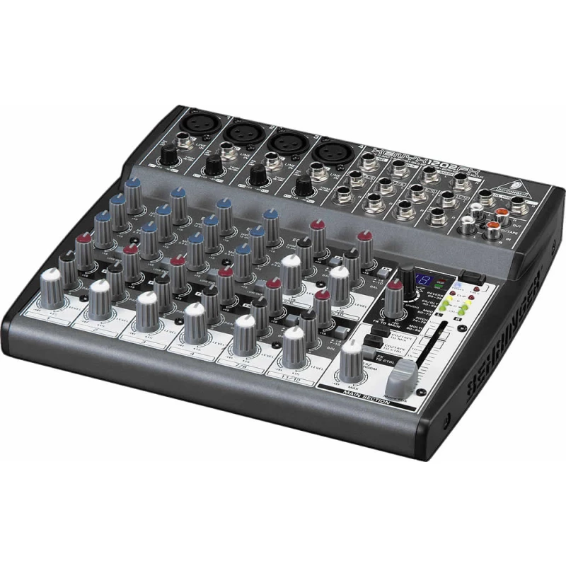 BEHRINGER 1202FX