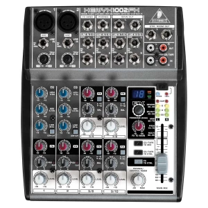 BEHRINGER 1002FX