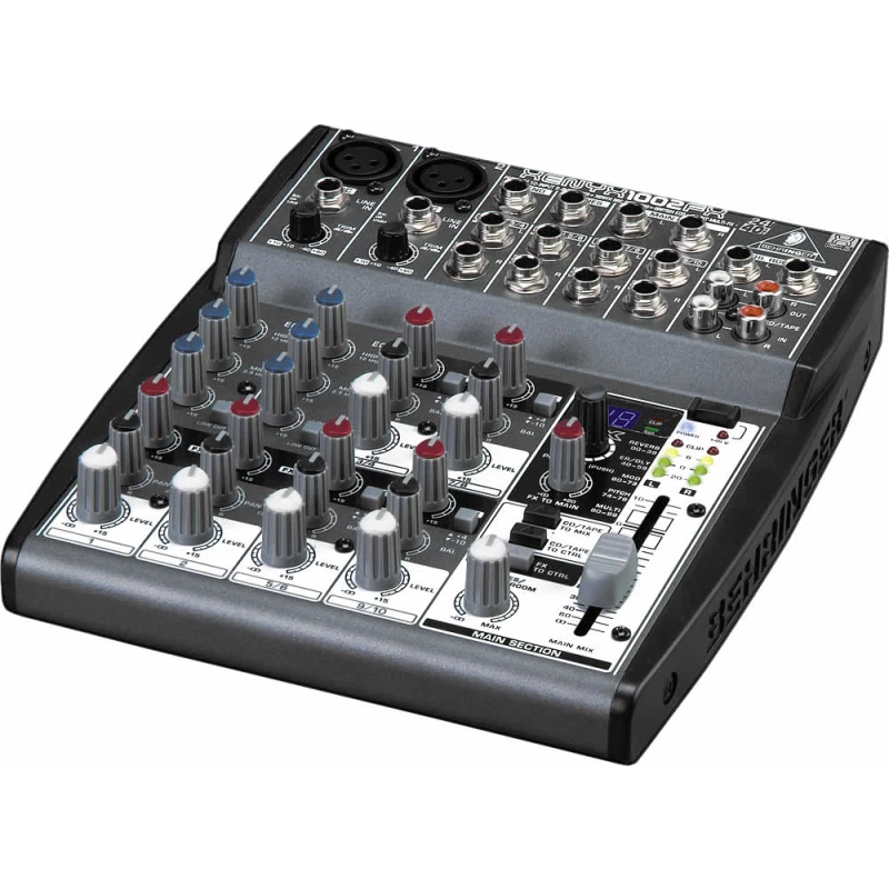 BEHRINGER 1002FX